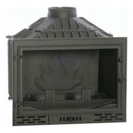 Каминная топка Ferguss FG-20 с шибером